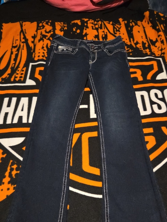 Wallflower Denim - Wallflower Jeans